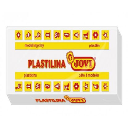 fulc7201-plastilina-350gr-1u-blanco