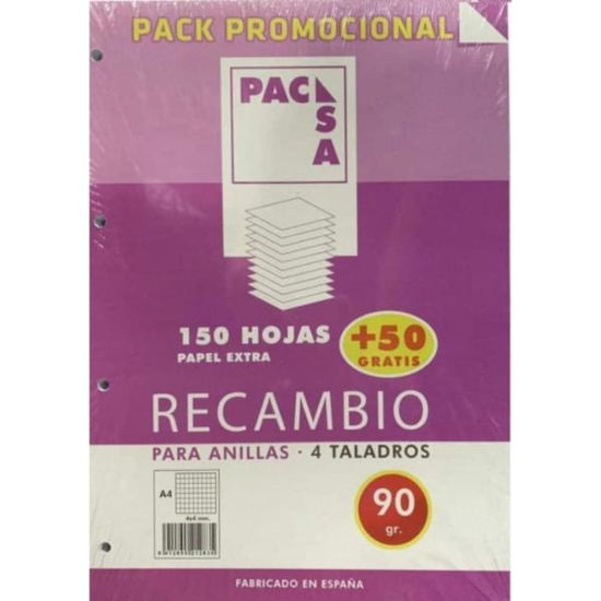 samt21283-recambio-a4-200h-90gr-cua