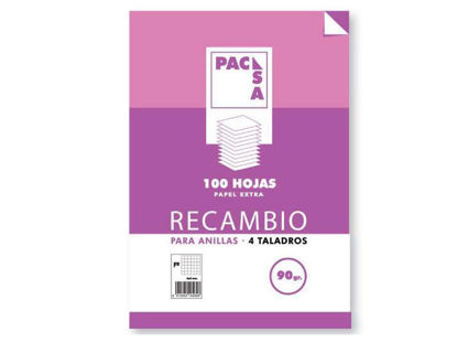 samt21261-recambio-folio-100h-90gr-