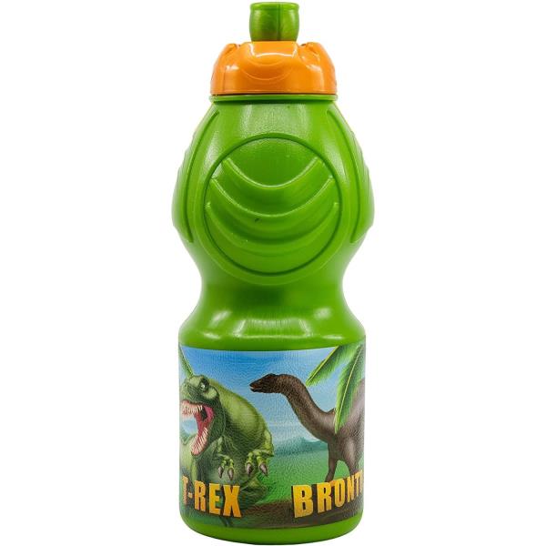 BOTELLA SPORT 400ML STITCH al por Mayor ≫ Plasticosur