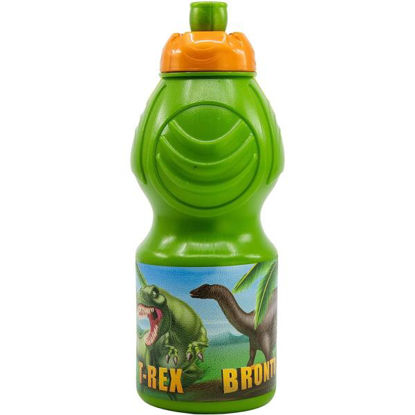 stor26232-botella-sport-400ml-dinos