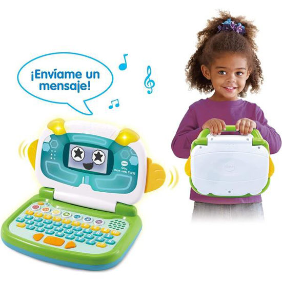 LeapFrog Cesta y escáner, multicolor