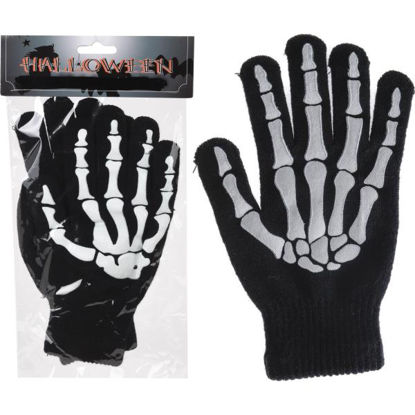 koop491102100-guantes-esqueleto-neg