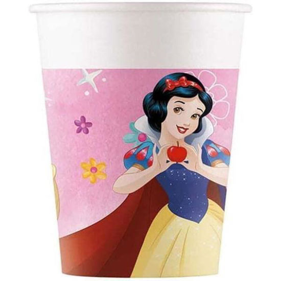 maca93848-vaso-8u-20cl-princesas-di