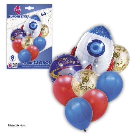 fies11338-globo-cohete-espacial-8pz
