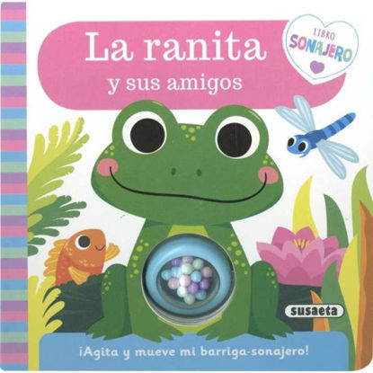 susas5156002-libro-la-ranita-y-sus-