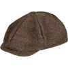 bola33025-gorra-marron