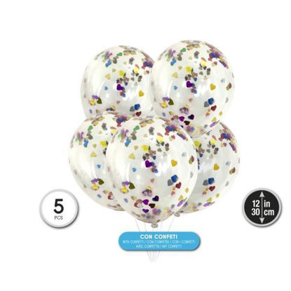 tila55492-globo-confetti-30cm-5u-co