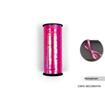 tila55851-cinta-globos-90m5mm-rosa