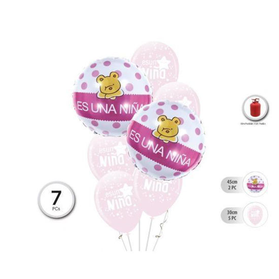 tila55066-globo-set-babyshower-girl