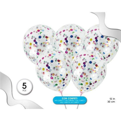 tila53149-globo-confetti-30cm-5u-co