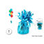 tila54213-peso-globos-turquesa