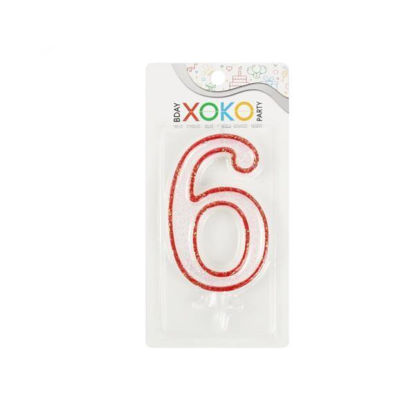 tila52972-vela-13cm-borde-rojo-6