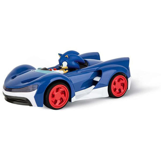 carr201061-coche-equipo-sonic-1-18-