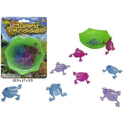 rama22735-juego-ranas