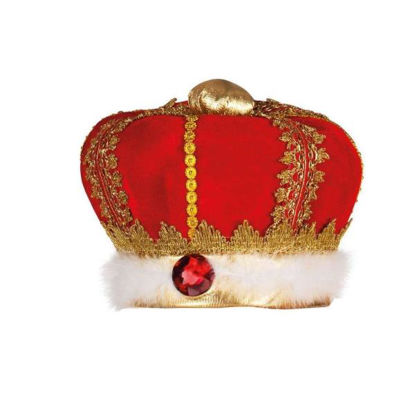bola1237-corona-rey-royal