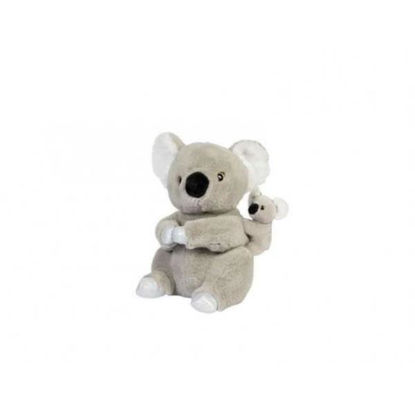 beat12050-peluche-koala-mama-34cm