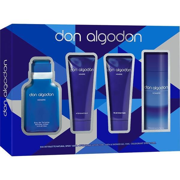 Don Algodón Him Estuche, Don Algodón, Comprar, Precio