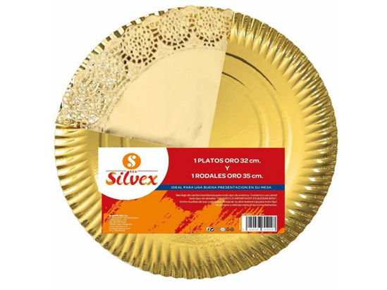 silv3341-plato-oro-rodal-32cm-1u-