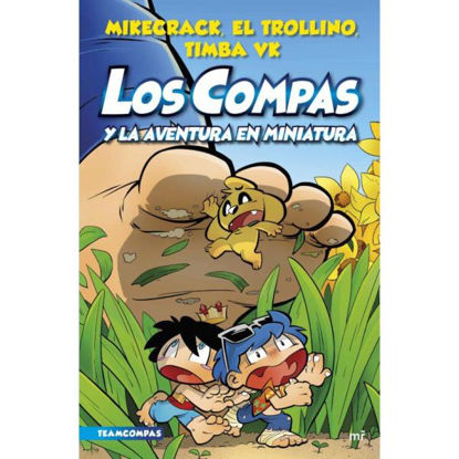 logi5013-libro-compas-8-los-compas-