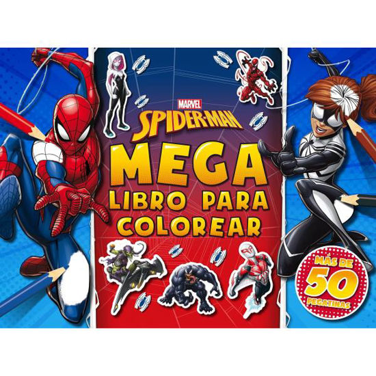 logi61005-libro-spider-man-megalibr