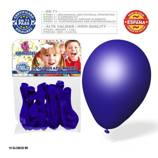 fies12810-globo-azul-marino-10u