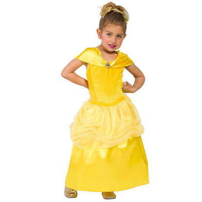 bany5434-disfraz-princesa-amarilla-