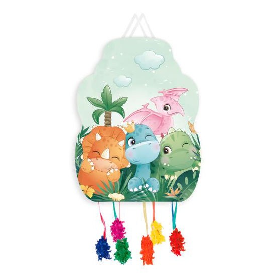 maca45125-pinata-mediana-dinosaurio
