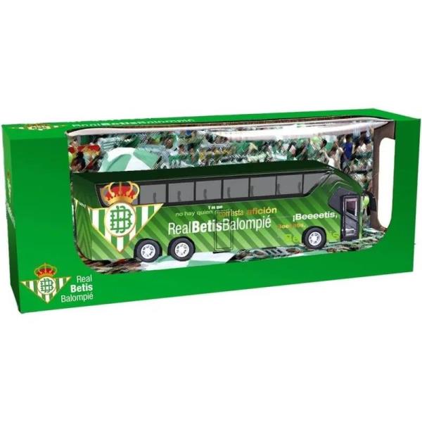 Alfombra 1 Real Betis Balonpié