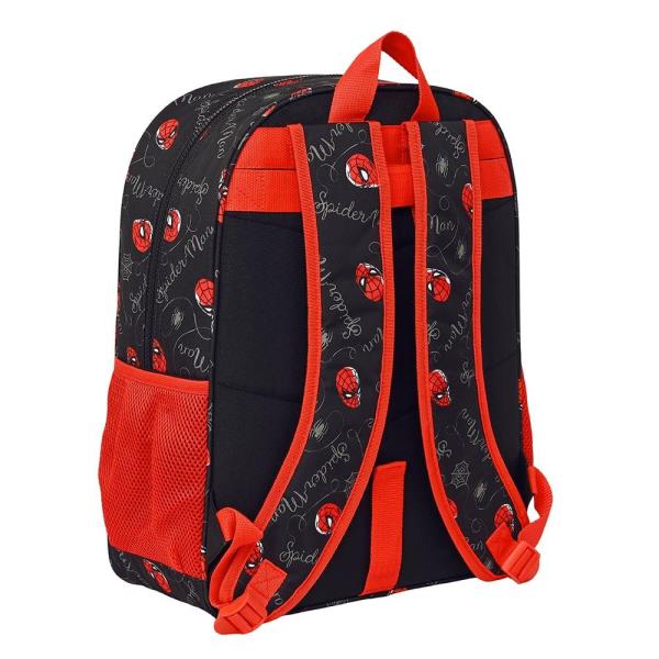 MOCHILA SPIDERMAN FIGHT FAN 2.0 ARACHN al por Mayor ≫ Plasticosur