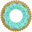 fent36300-circular-donut-91cm-b