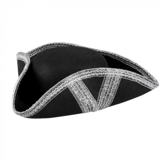 Gorro pirata