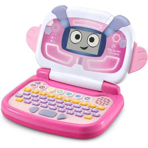 Ordenador infantil Vtech - Blog de Puericultura y Juguetes