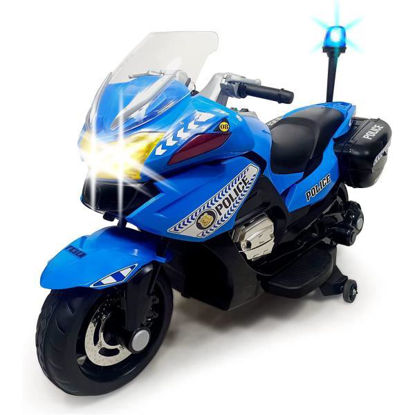 famo800012891-moto-my-feber-police-