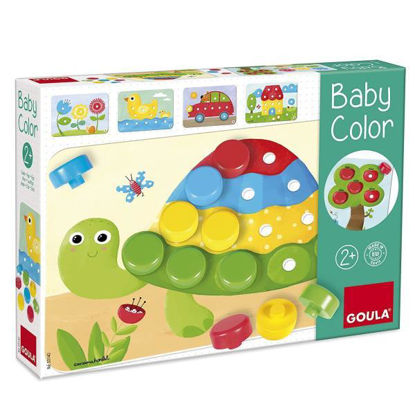 dise53140-baby-color-20pz-tortuga-g