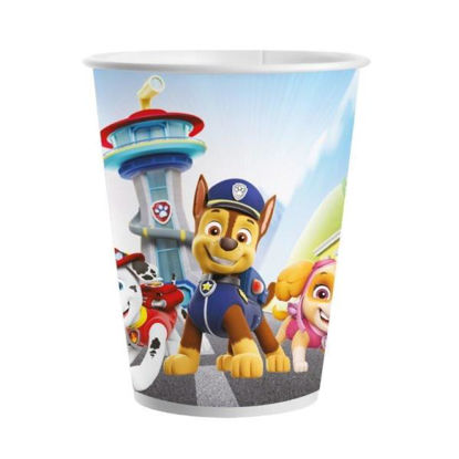 maca31604-vaso-8u-20cl-patrulla-can