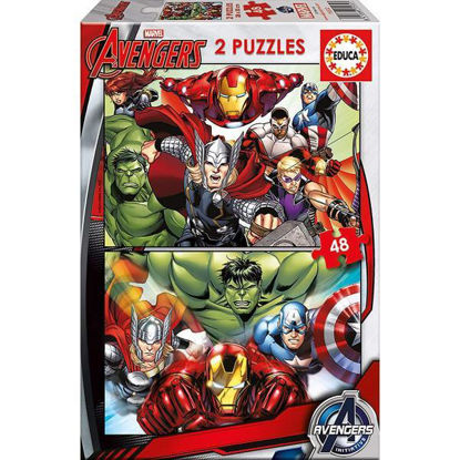 educ15932-puzzle-avengers-2x48pz