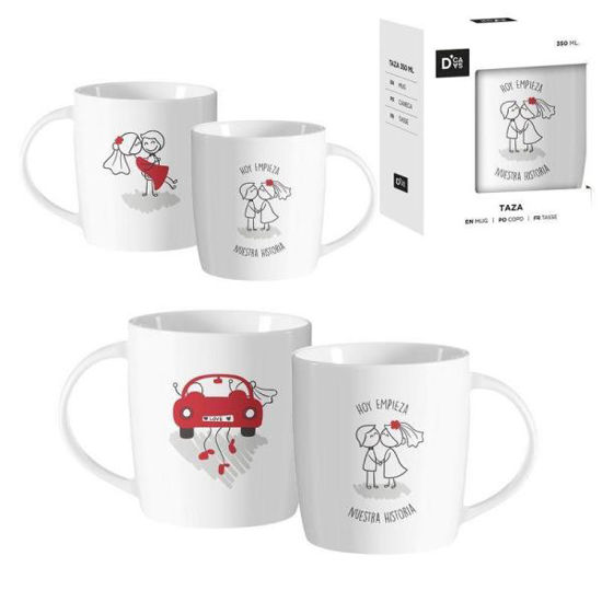 cial2776868-mug-350ml-novios-papa-s