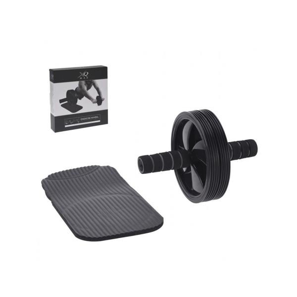 Abdominal Trainer AB Roller Abdominal Trainer 6 in 1 – Rhinosport