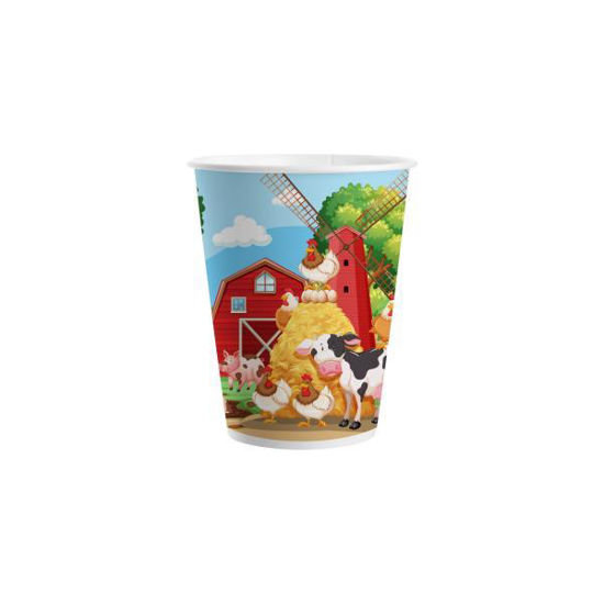 maca90305-vaso-8u-20cl-mi-granja