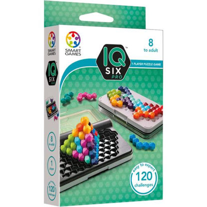 ludisg479-ijuego-mesa-iq-six-pro