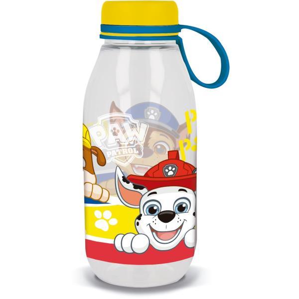 BOTELLA AVENTURA ECOZEN 460ML PATRULLA CANINA POWER al por Mayor ≫  Plasticosur