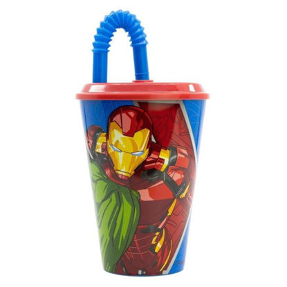 stor74130-vaso-cana-430ml-avengers