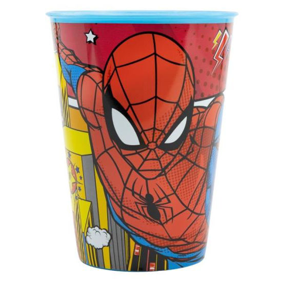 stor74707-vaso-pequeno-260ml-spider