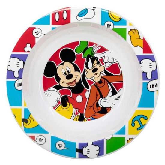 stor74346-cuenco-mickey-mouse-junto