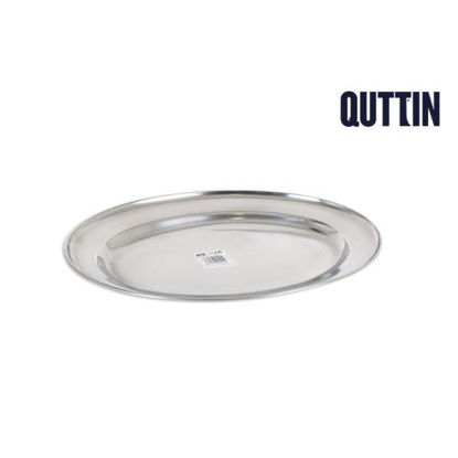 inde9701002-fuente-oval-25cm-acero-