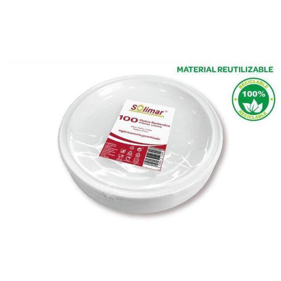 silv300-plato-reutilizable-17cm-100
