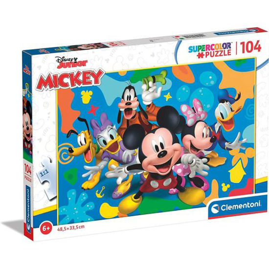 clem257454-puzzle-104pz-mickey-and-