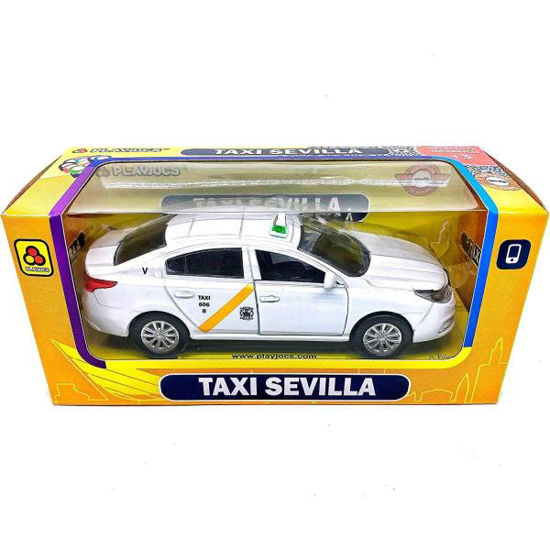 gloigt8097-taxi-sevilla