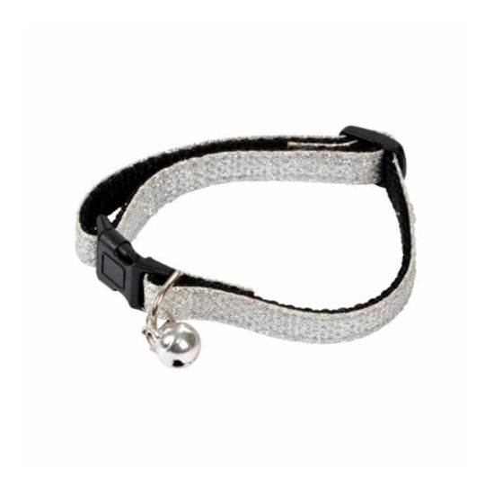 usas6ani1017ag-collar-brillo-gato-g